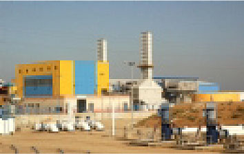 ashkelon desalination plant